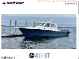 Sites similar to northcoastboats.com