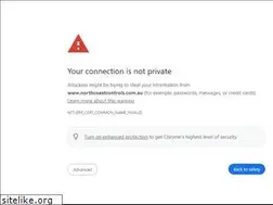 Sites similar to northcoastcontrols.com.au