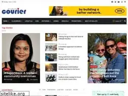 Sites similar to northcoastcourier.co.za
