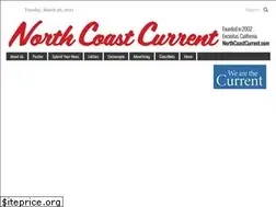 Sites similar to northcoastcurrent.com