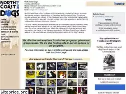 Sites similar to northcoastdogs.com