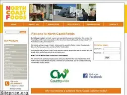 Sites similar to northcoastfoods.com.au