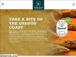 Sites similar to northcoastfoodtrail.com