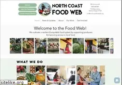 Sites similar to northcoastfoodweb.org