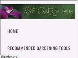 Sites similar to northcoastgardening.com