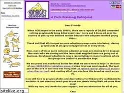 Sites similar to northcoastgreyhounds.net