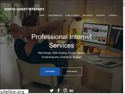 Sites similar to northcoastinternet.com.au