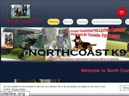 Sites similar to northcoastk9.com