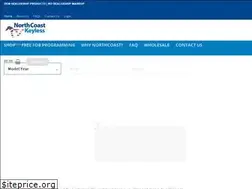 Sites similar to northcoastkeyless.com