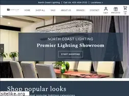 Sites similar to northcoastlighting.com