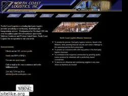 Sites similar to northcoastlogistics.com