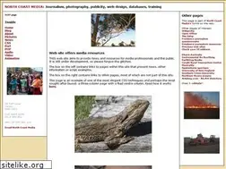 Sites similar to northcoastmedia.com