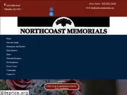 Sites similar to northcoastmemorials.com