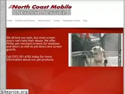 Sites similar to northcoastmobile.com