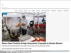 Sites similar to northcoastnews.com