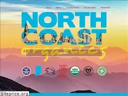 Sites similar to northcoastorganics.us