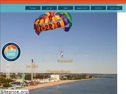 Sites similar to northcoastparasail.com