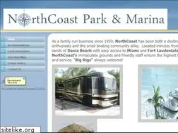 Sites similar to northcoastpark.com