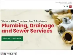 Sites similar to northcoastplumbing.us
