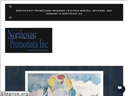 Sites similar to northcoastpromo.com