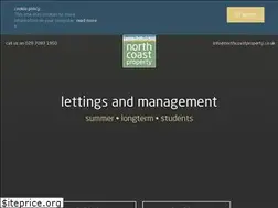 Sites similar to northcoastpropertymanagement.co.uk