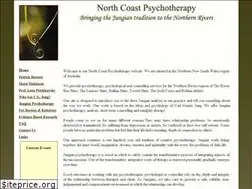 Sites similar to northcoastpsychotherapy.com.au