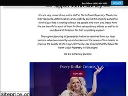 Sites similar to northcoastrep.org