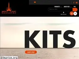 Sites similar to northcoastrocketry.com