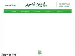 Sites similar to northcoastrv.com