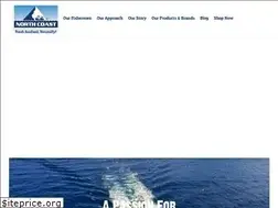 Sites similar to northcoastseafoods.net