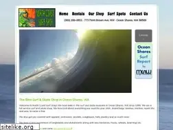 Sites similar to northcoastsurfshopwa.com