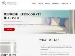 Sites similar to northcoastupholsterers.com.au