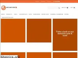 Sites similar to northcoastwetsuits.co.uk