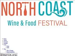 Sites similar to northcoastwineandfood.com