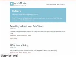 Sites similar to northcoder.com