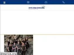 Sites similar to northcollegedental.com