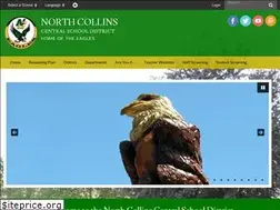 Sites similar to northcollins.com