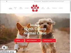 Sites similar to northcolonyanimalclinic.com
