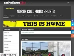 Sites similar to northcolumbussports.org