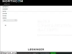Sites similar to northcom.no
