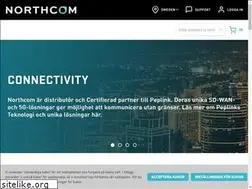 Sites similar to northcom.se