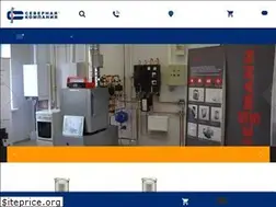 Sites similar to northcompany.ru