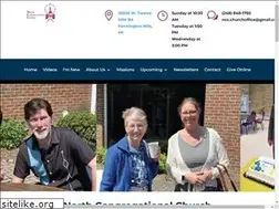 Sites similar to northcongregationalchurch.org