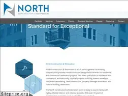 Sites similar to northconstruction.com