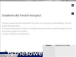 Sites similar to northconsulting.pl