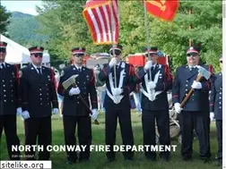 Sites similar to northconwayfire.com