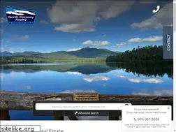 Sites similar to northconwayrealty.com
