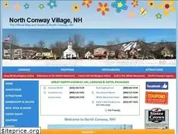 Sites similar to northconwayvillage.net