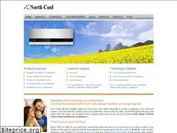 Sites similar to northcool.com
