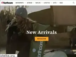 Sites similar to northcore-europe.com